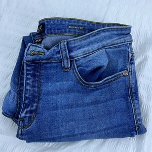 Judy Blue Jeans Relaxed Fit Size 15/32